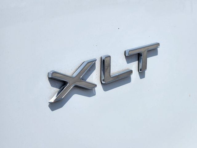 2025 Ford Transit-350 XLT 15-Passenger