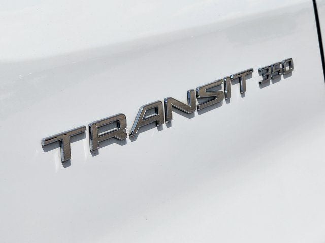 2025 Ford Transit-350 XLT 15-Passenger
