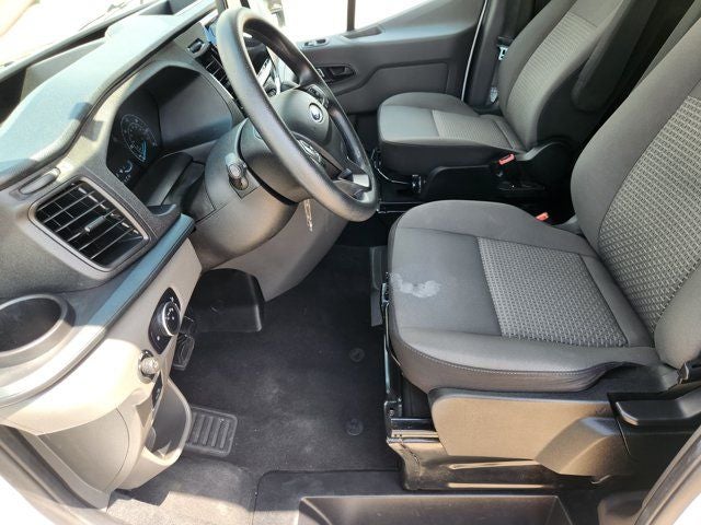 2025 Ford Transit-350 XLT 15-Passenger