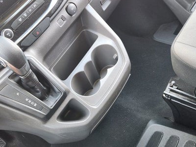 2025 Ford Transit-350 XLT 15-Passenger