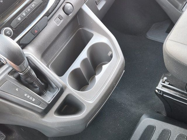 2025 Ford Transit-350 XLT 15-Passenger