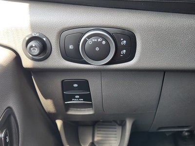 2025 Ford Transit-350 XLT 15-Passenger