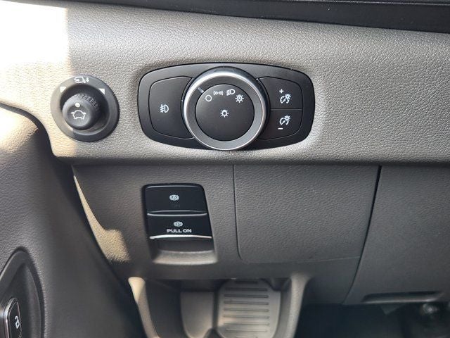 2025 Ford Transit-350 XLT 15-Passenger