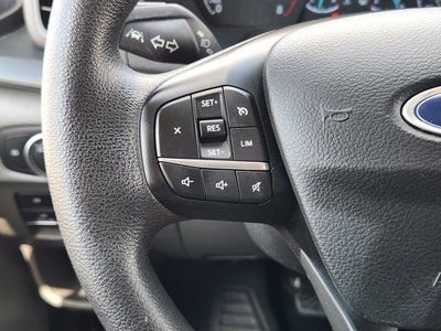 2025 Ford Transit-350 XLT 15-Passenger