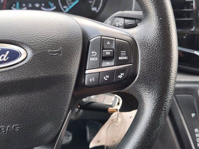 2025 Ford Transit-350 XLT 15-Passenger