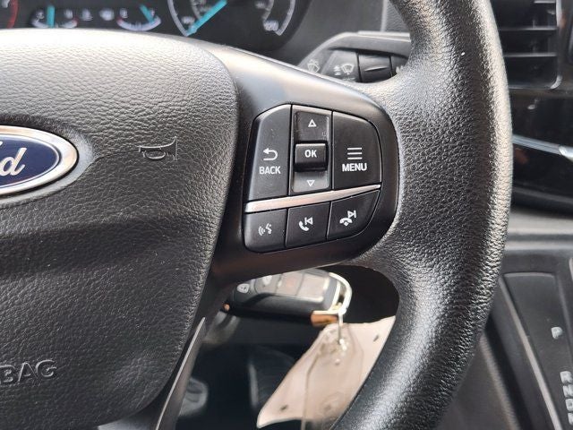 2025 Ford Transit-350 XLT 15-Passenger