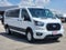 2025 Ford Transit-350 XLT 15-Passenger