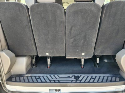 2025 Ford Transit-350 XLT 15-Passenger
