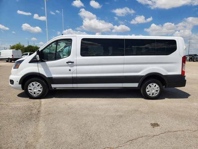 2025 Ford Transit-350 XLT 15-Passenger