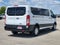 2025 Ford Transit-350 XLT 15-Passenger
