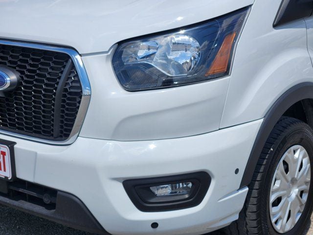 2025 Ford Transit-350 XLT 15-Passenger