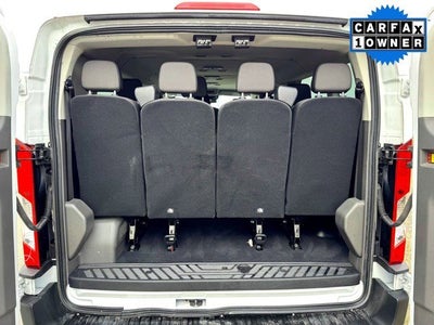 2024 Ford Transit-350 XLT 15-Passenger