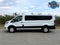 2024 Ford Transit-350 XLT 15-Passenger