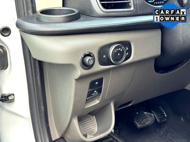 2024 Ford Transit-350 XLT 15-Passenger