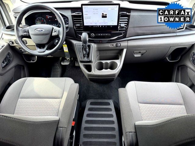 2024 Ford Transit-350 XLT 15-Passenger