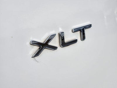 2025 Ford Transit-350 XLT 15-Passenger
