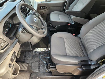 2025 Ford Transit-350 XLT 15-Passenger