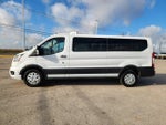 2025 Ford Transit-350 XLT 15-Passenger