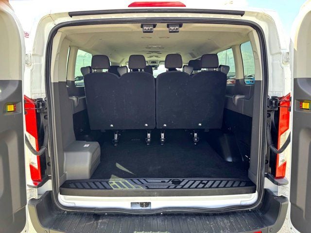 2023 Ford Transit-350 XLT