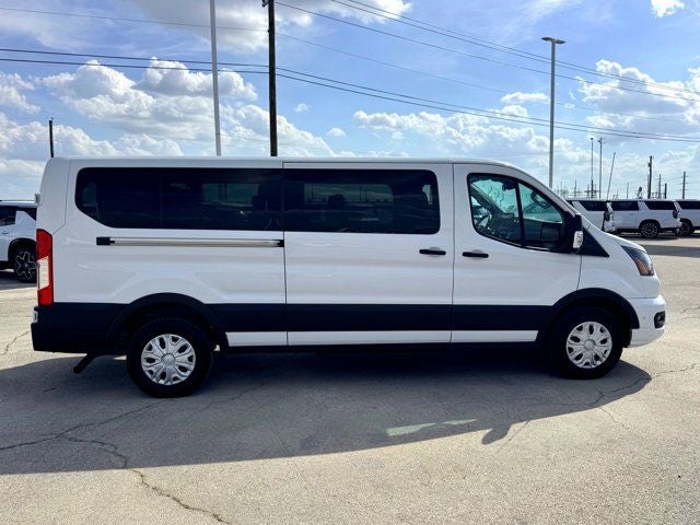 2023 Ford Transit-350 XLT