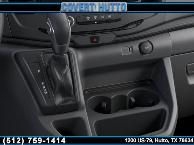2026 Ford Transit-350 XL