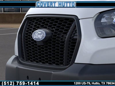 2026 Ford Transit-350 XL