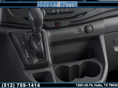 2026 Ford Transit-350 XL