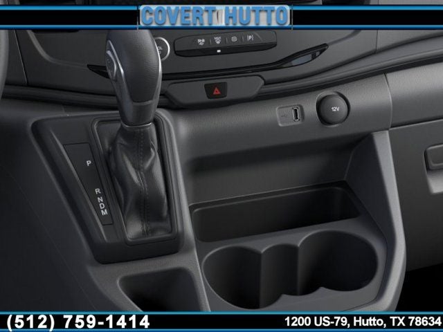 2026 Ford Transit-350 XL