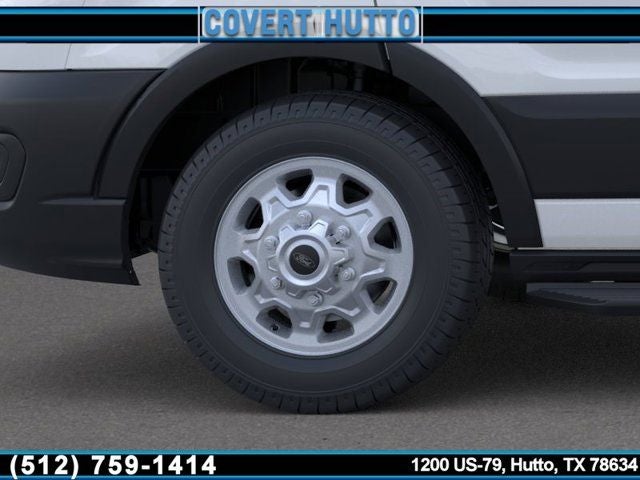 2026 Ford Transit-350 XL