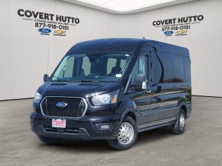 2024 Ford Transit-350 XLT