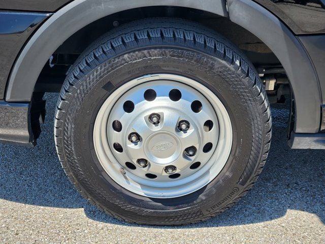 2024 Ford Transit-350 XLT 15 Passenger