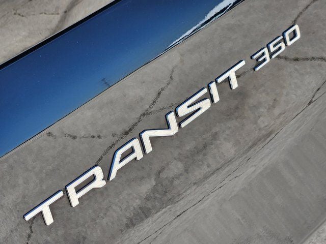 2024 Ford Transit-350 XLT 15 Passenger