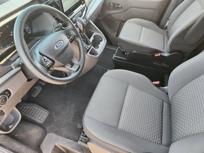 2024 Ford Transit-350 XLT 15 Passenger