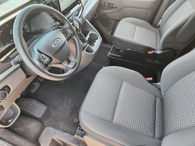 2024 Ford Transit-350 XLT 15 Passenger