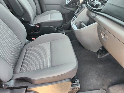 2024 Ford Transit-350 XLT 15 Passenger