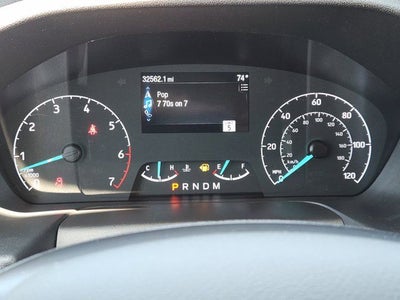 2024 Ford Transit-350 XLT 15 Passenger
