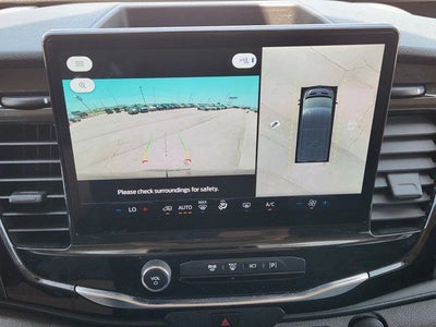 2024 Ford Transit-350 XLT 15 Passenger
