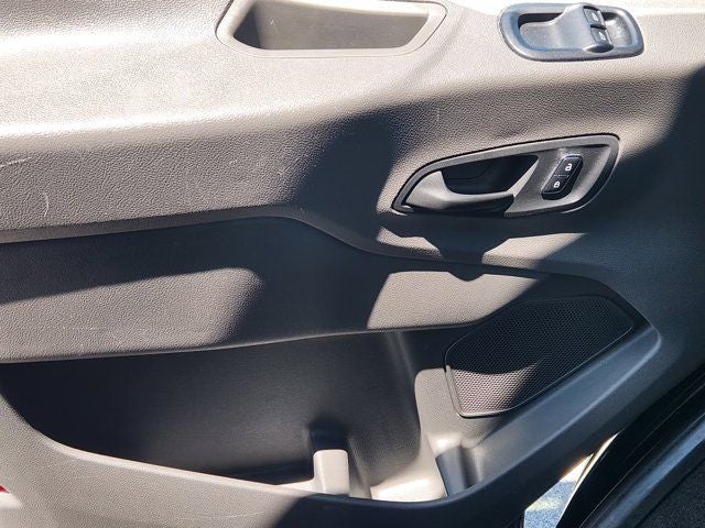 2024 Ford Transit-350 XLT 15 Passenger