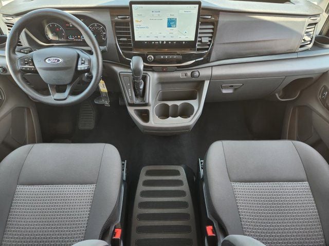 2024 Ford Transit-350 XLT 15 Passenger