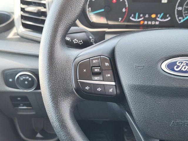 2024 Ford Transit-350 XLT 15 Passenger