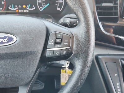 2024 Ford Transit-350 XLT 15 Passenger