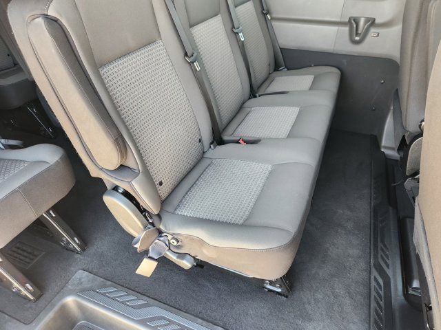 2024 Ford Transit-350 XLT 15 Passenger
