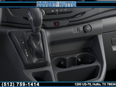 2026 Ford Transit-350 XL