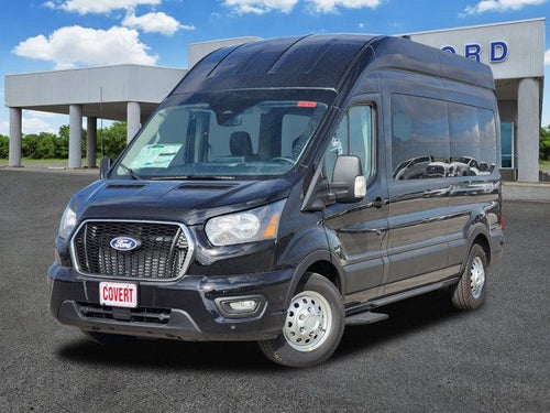 2026 Ford Transit-350 XL