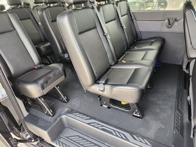 2026 Ford Transit-350 XL