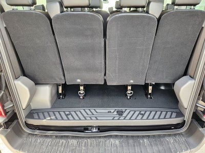 2026 Ford Transit-350 XL