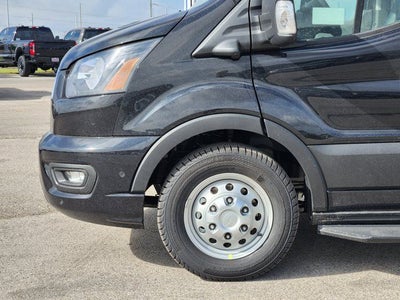 2026 Ford Transit-350 XL