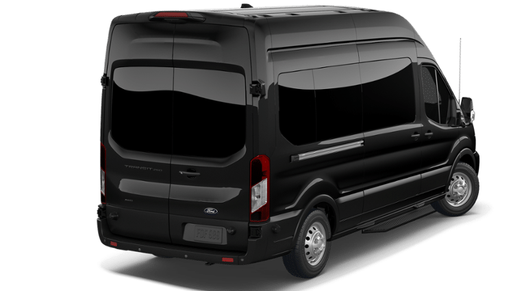 2026 Ford Transit-350 XL
