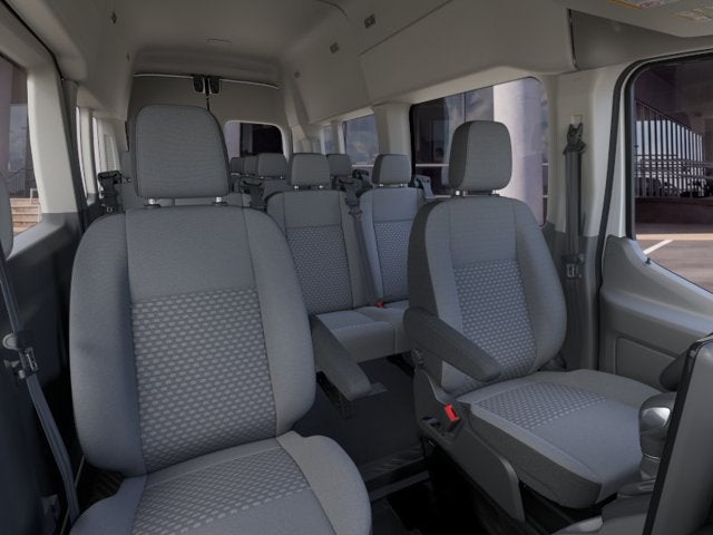 2026 Ford Transit-350 XLT