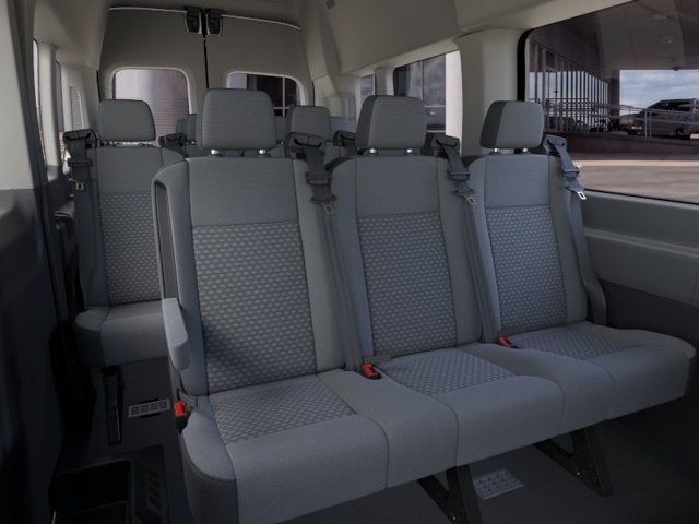 2026 Ford Transit-350 XLT